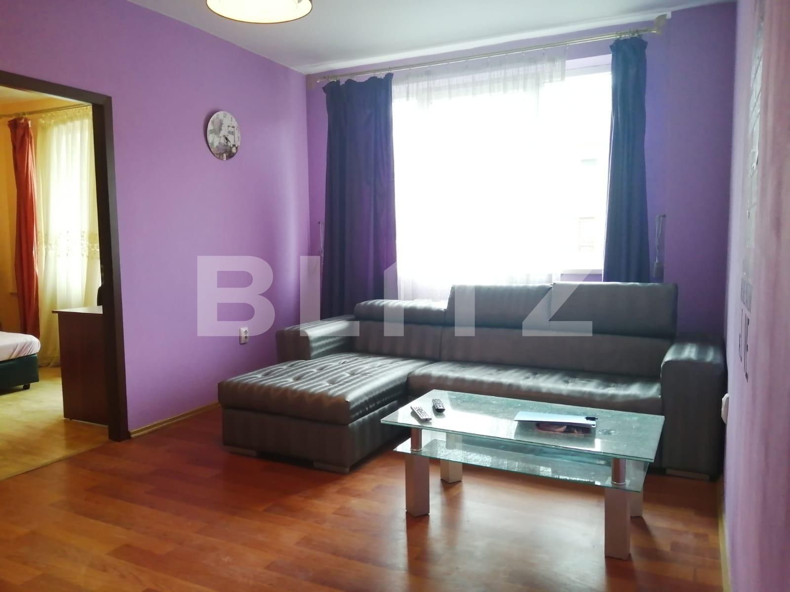 Apartament de închiriat 3 camere Central - 56209AI | BLITZ Cluj-Napoca | Poza2