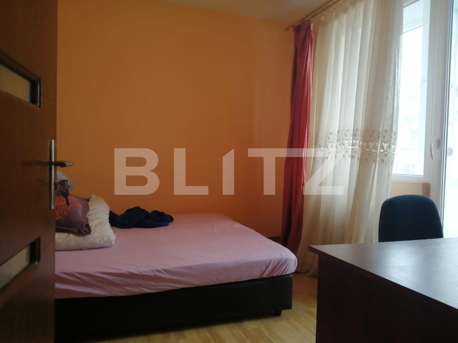 Apartament de închiriat 3 camere Central - 56209AI | BLITZ Cluj-Napoca | Poza3