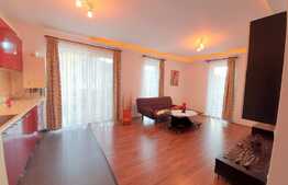 Apartament de 57 mp la cheie, terasa, parcare! Zona Porii!