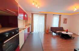 Apartament de 57 mp la cheie, terasa, parcare! Zona Porii!