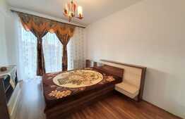 Apartament de 57 mp la cheie, terasa, parcare! Zona Porii!