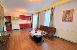 Apartament de 57 mp la cheie, terasa, parcare! Zona Porii!