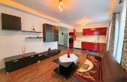 Apartament de 57 mp la cheie, terasa, parcare! Zona Porii!