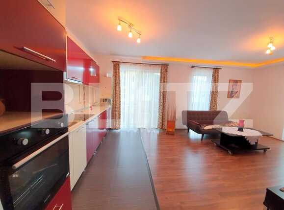 Apartament de vânzare 2 camere Floreşti - 56213AV | BLITZ Cluj-Napoca | Poza3