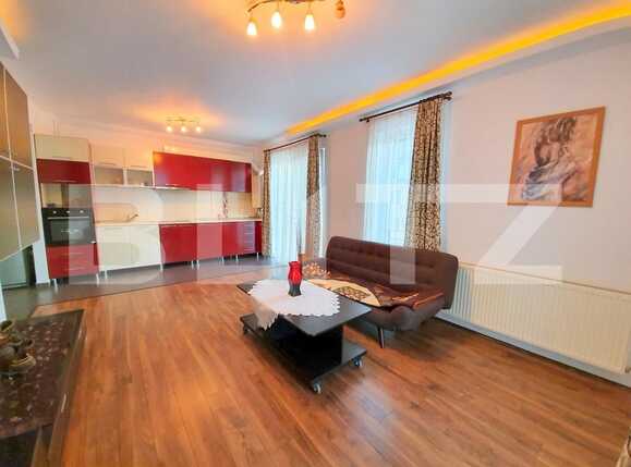 Apartament de vânzare 2 camere Floreşti - 56213AV | BLITZ Cluj-Napoca | Poza5