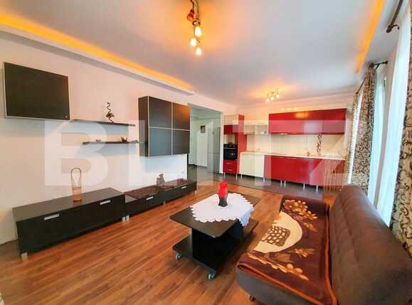 Apartament de vânzare 2 camere Floreşti - 56213AV | BLITZ Cluj-Napoca | Poza1