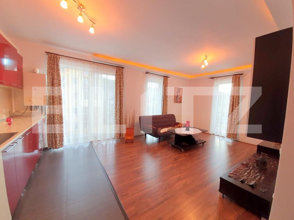 Apartament de vânzare 2 camere Floreşti - 56213AV | BLITZ Cluj-Napoca | Poza2