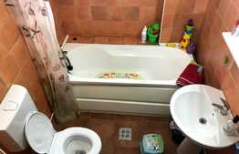 Bloc nou in Manastur, 80 mp,3 camere, boxa, loc parcare subterana cu CF !!!