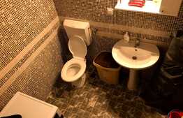 Bloc nou in Manastur, 80 mp,3 camere, boxa, loc parcare subterana cu CF !!!