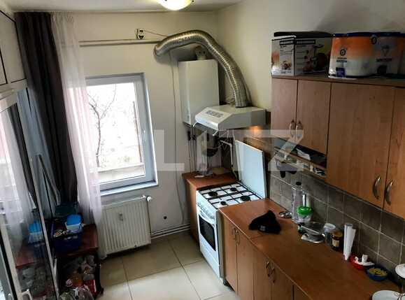 Apartament de vânzare 3 camere Manastur - 56214AV | BLITZ Cluj-Napoca | Poza4