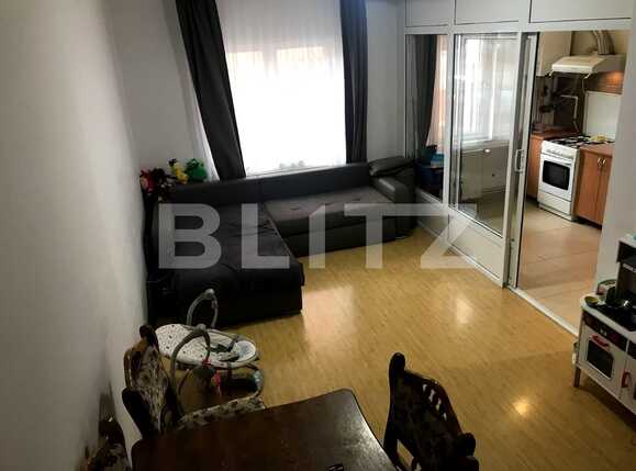 Apartament de vânzare 3 camere Manastur - 56214AV | BLITZ Cluj-Napoca | Poza3