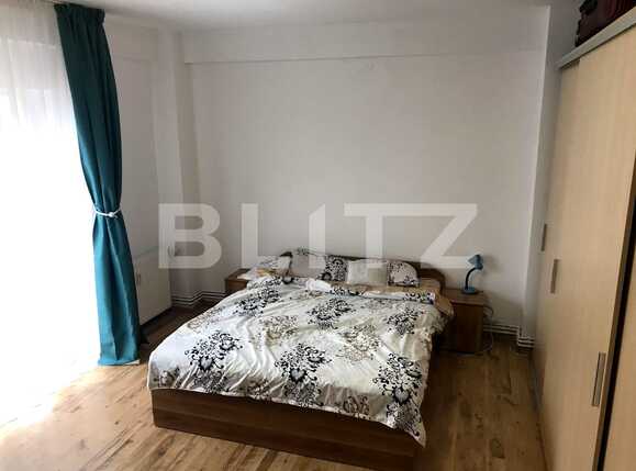 Apartament de vânzare 3 camere Manastur - 56214AV | BLITZ Cluj-Napoca | Poza1