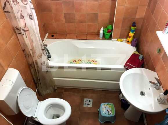 Apartament de vânzare 3 camere Manastur - 56214AV | BLITZ Cluj-Napoca | Poza8