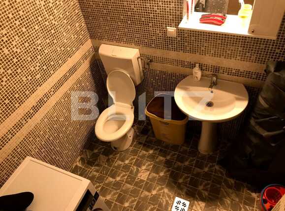 Apartament de vânzare 3 camere Manastur - 56214AV | BLITZ Cluj-Napoca | Poza9