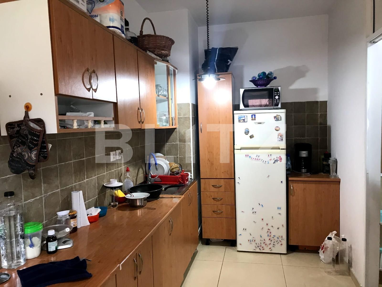 Apartament de vânzare 3 camere Manastur - 56214AV | BLITZ Cluj-Napoca | Poza5