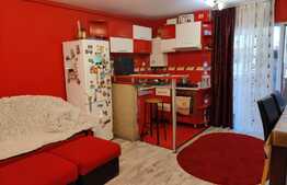 Apartament cu 2 camere, 42mp + balcon + parcare, mobilat utilat modern, etaj intermediar, zona centrala Apahida