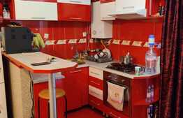 Apartament cu 2 camere, 42mp + balcon + parcare, mobilat utilat modern, etaj intermediar, zona centrala Apahida