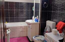 Apartament cu 2 camere, 42mp + balcon + parcare, mobilat utilat modern, etaj intermediar, zona centrala Apahida