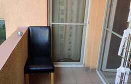 Apartament cu 2 camere, 42mp + balcon + parcare, mobilat utilat modern, etaj intermediar, zona centrala Apahida