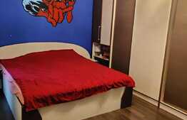 Apartament cu 2 camere, 42mp + balcon + parcare, mobilat utilat modern, etaj intermediar, zona centrala Apahida