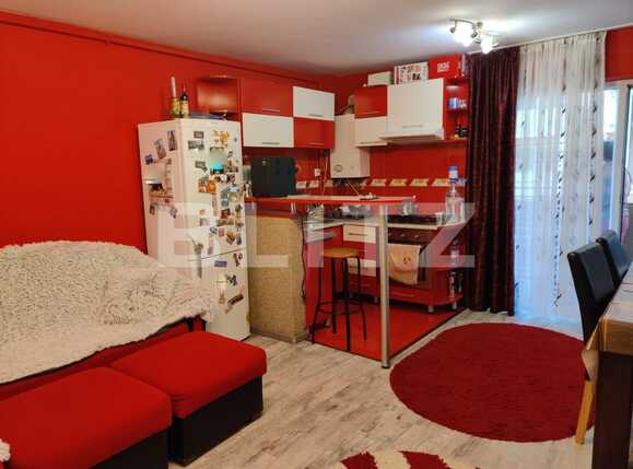 Apartament de vânzare 2 camere Apahida - 56215AV | BLITZ Cluj-Napoca | Poza1