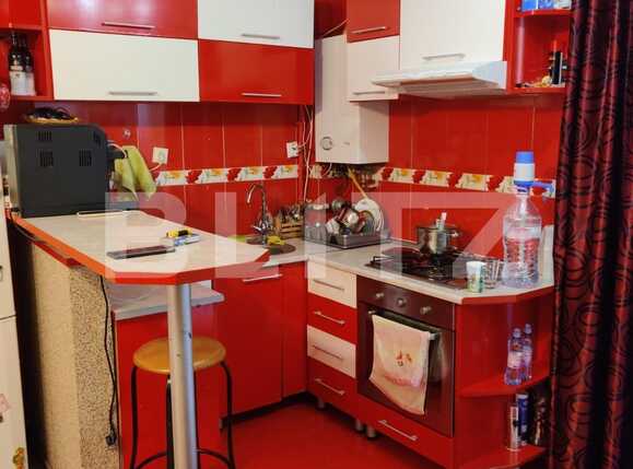 Apartament de vânzare 2 camere Apahida - 56215AV | BLITZ Cluj-Napoca | Poza3