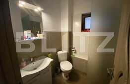 Apartament 2 camere, semidecomandat, 45mp, zona Vivo