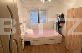 Apartament 2 camere, semidecomandat, 45mp, zona Vivo