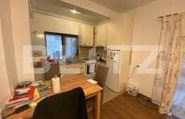 Apartament 2 camere, semidecomandat, 45mp, zona Vivo