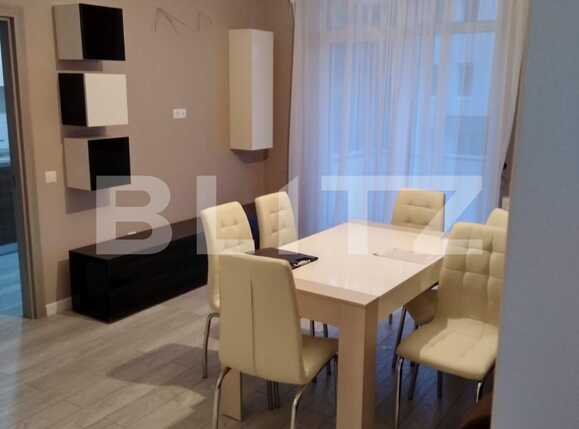 Apartament de vânzare 3 camere Baciu - 56218AV | BLITZ Cluj-Napoca | Poza1