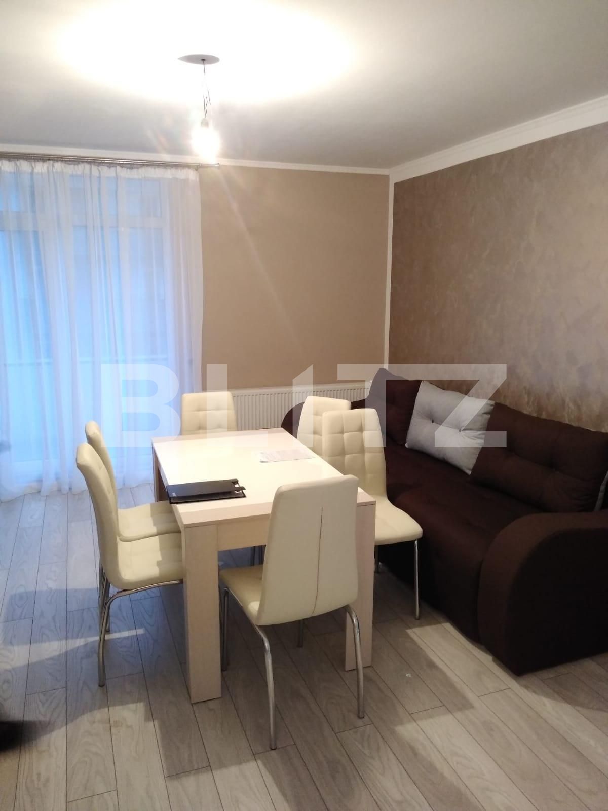 Apartament de vânzare 3 camere Baciu - 56218AV | BLITZ Cluj-Napoca | Poza2