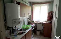 2 camere, decomandat, 50.66 mp utili, partial mobilat, aproape de Iulius Mall!