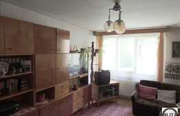 2 camere, decomandat, 50.66 mp utili, partial mobilat, aproape de Iulius Mall!