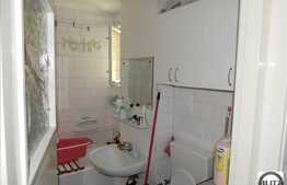 2 camere, decomandat, 50.66 mp utili, partial mobilat, aproape de Iulius Mall!