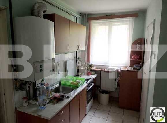Apartament de vânzare 2 camere Gheorgheni - 5622AV | BLITZ Cluj-Napoca | Poza2