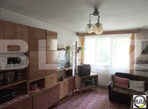 Apartament de vânzare 2 camere Gheorgheni - 5622AV | BLITZ Cluj-Napoca | Poza1