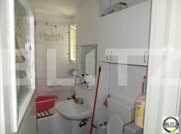 Apartament de vânzare 2 camere Gheorgheni - 5622AV | BLITZ Cluj-Napoca | Poza3