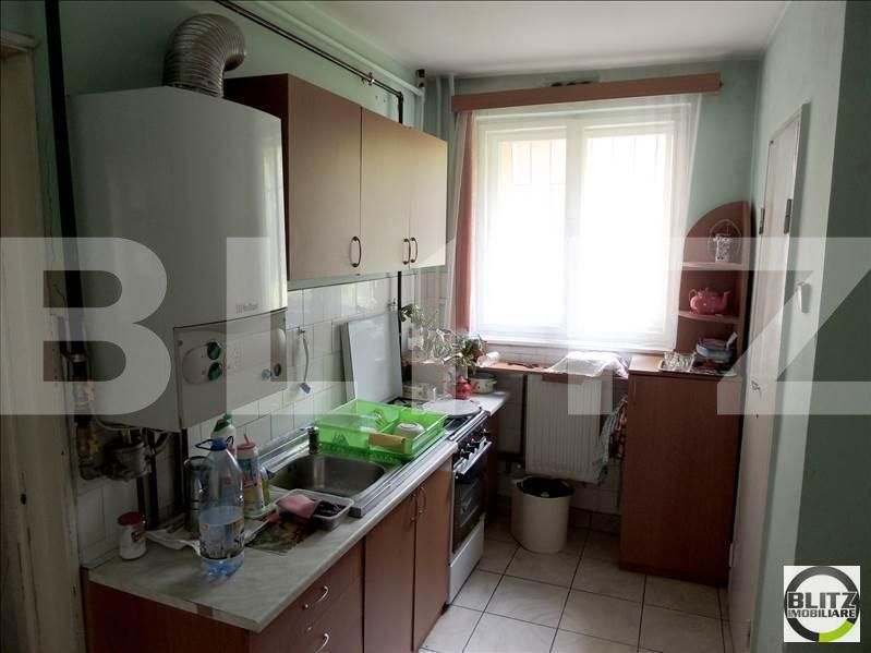 Apartament de vânzare 2 camere Gheorgheni - 5622AV | BLITZ Cluj-Napoca | Poza2
