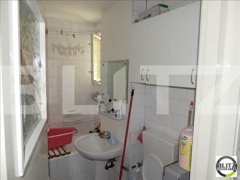 Apartament de vânzare 2 camere Gheorgheni - 5622AV | BLITZ Cluj-Napoca | Poza3