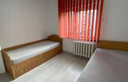 Apartament 2 camere, 54 mp, parcare, recent renovat, zona Big