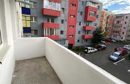 Apartament 2 camere, 54 mp, parcare, recent renovat, zona Big