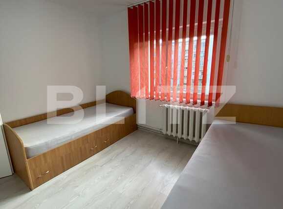 Apartament de închiriat 2 camere Manastur - 56220AI | BLITZ Cluj-Napoca | Poza4