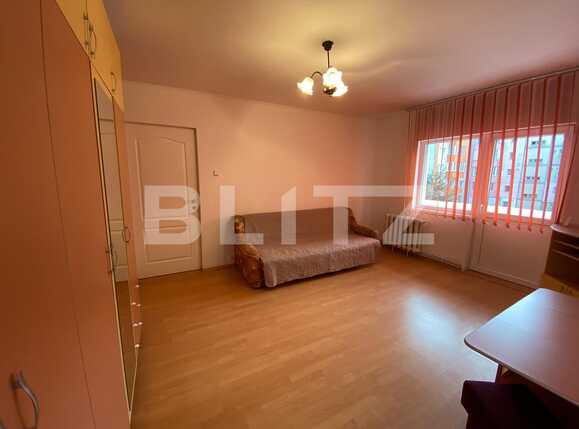 Apartament de închiriat 2 camere Manastur - 56220AI | BLITZ Cluj-Napoca | Poza2