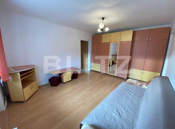 Apartament de închiriat 2 camere Manastur - 56220AI | BLITZ Cluj-Napoca | Poza1