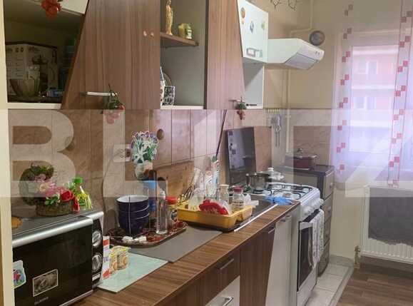 Apartament de vânzare 2 camere Floreşti - 56221AV | BLITZ Cluj-Napoca | Poza1