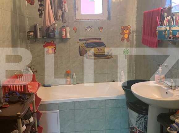 Apartament de vânzare 2 camere Floreşti - 56221AV | BLITZ Cluj-Napoca | Poza8