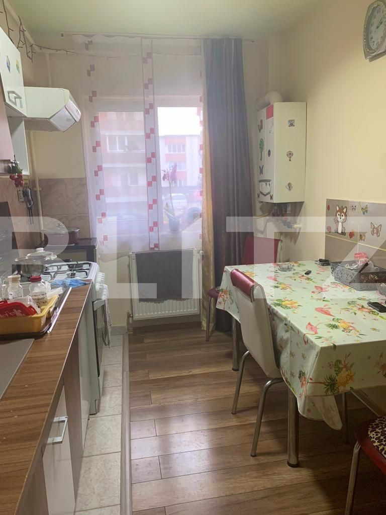 Apartament de vânzare 2 camere Floreşti - 56221AV | BLITZ Cluj-Napoca | Poza3