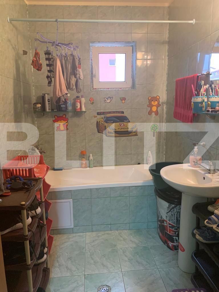 Apartament de vânzare 2 camere Floreşti - 56221AV | BLITZ Cluj-Napoca | Poza8