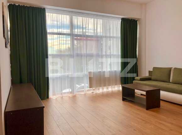Apartament de închiriat 2 camere Marasti - 56222AI | BLITZ Cluj-Napoca | Poza3