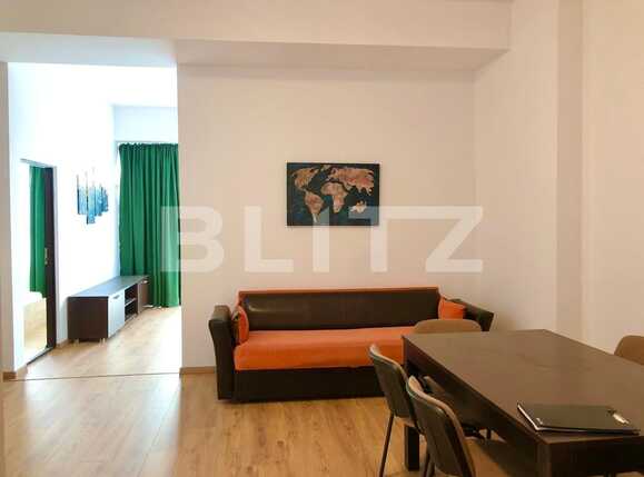Apartament de închiriat 2 camere Marasti - 56222AI | BLITZ Cluj-Napoca | Poza1